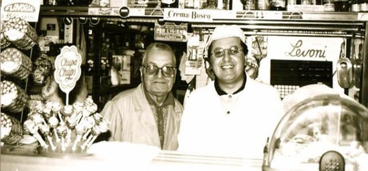 Addio a Michele Notarnicola