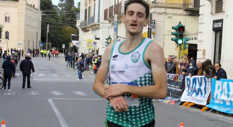 Podismo: la Montedoro primeggia ad Altamura