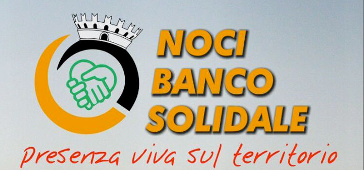 Trasporto disabili: approvata bozza di convenzione tra Comune e Noci Banco Solidale Trasporto disabili: approvata bozza di convenzione tra Comune e Noci Banco Solidale