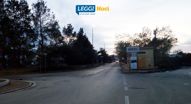 Noci e la sagra, come raggiungere la città in occasione dell’evento gastronomico