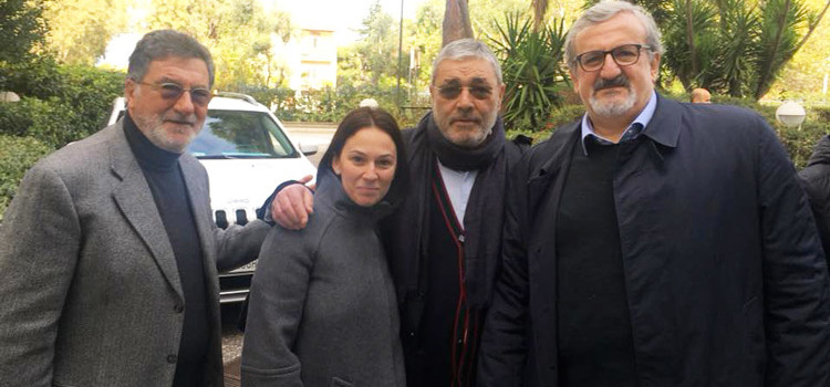 Noci Democratica presente al Forum sul Civismo