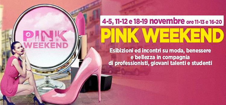 L’ “Agherbino” partecipa al Pink Weekend di Casamassima L’ “Agherbino” partecipa al Pink Weekend di Casamassima