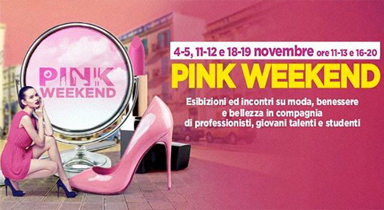 L’ “Agherbino” partecipa al Pink Weekend di Casamassima L’ “Agherbino” partecipa al Pink Weekend di Casamassima