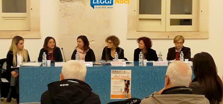 Un muro rosa contro la violenza sulle donne