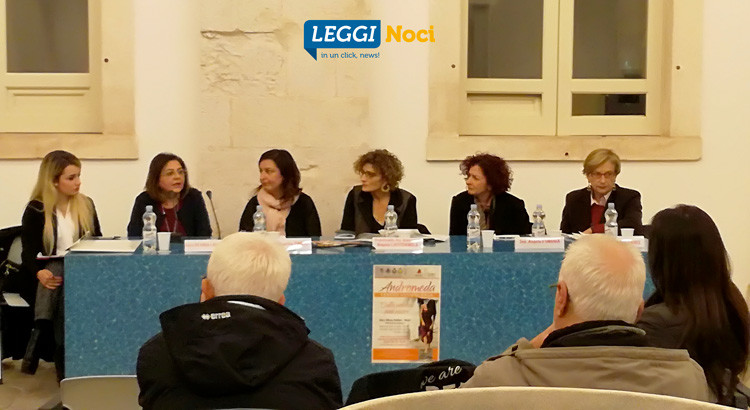 Un muro rosa contro la violenza sulle donne