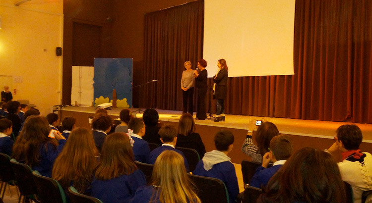 D’Onghia: “Potenziare i servizi per la prima infanzia vuol dire creare un Paese a misura di bambino”