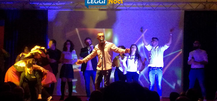 Musica e divertimento: il mix vincente del “Ci pensiamo noi”