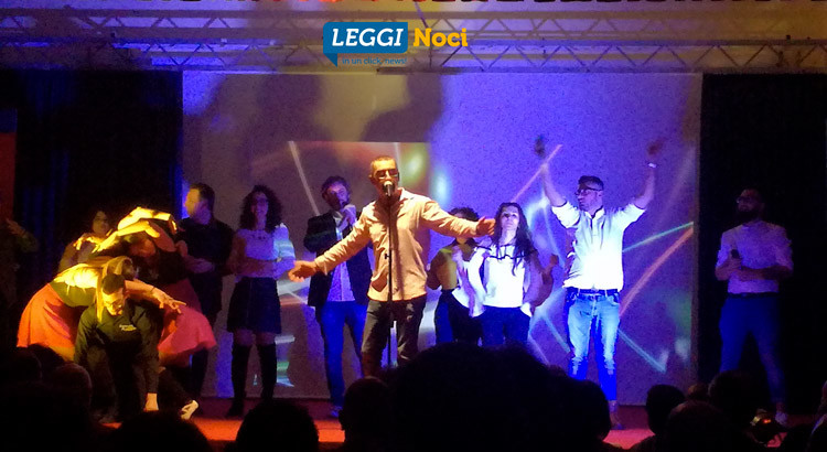 Musica e divertimento: il mix vincente del “Ci pensiamo noi”