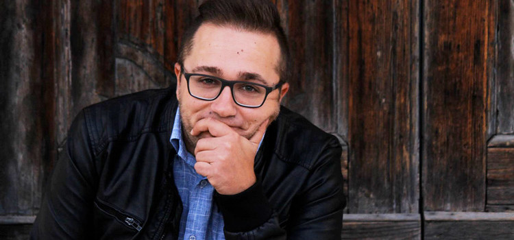 “I sogni che restano”, il nuovo romanzo di Rocco Roberto