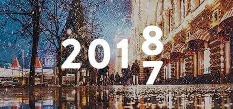 Cosa faranno i nocesi a Capodanno?