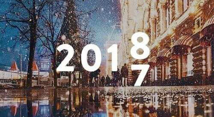 Cosa faranno i nocesi a Capodanno?