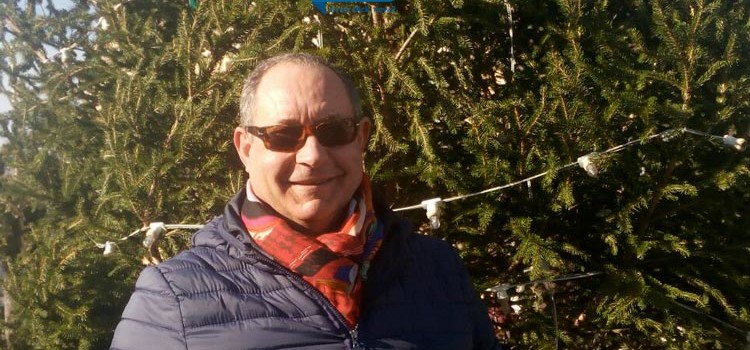 “Aurora” nello SPAAACE, il Natale di Carlo Vicenti