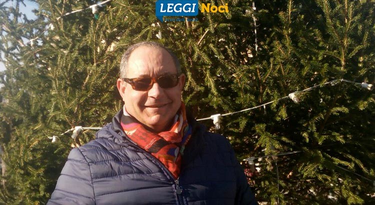 Arte: “Correnti” per la Biblioteca Comunale