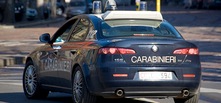 Tangenti tra privati per la costruzione di macchinari industriali: agli arresti un imprenditore