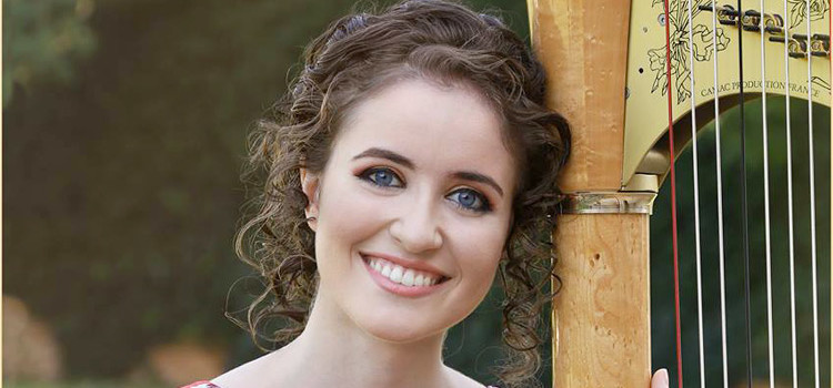 Claudia Lucia Lamanna in concerto