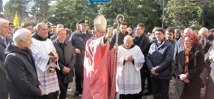 67^ Festa del Ringraziamento Coldiretti, Corsetti: “senso di appartenenza e coesione sociale”