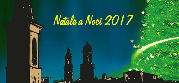 Comune: pubblicato il calendario degli eventi natalizi 2017 Comune: pubblicato il calendario degli eventi natalizi 2017