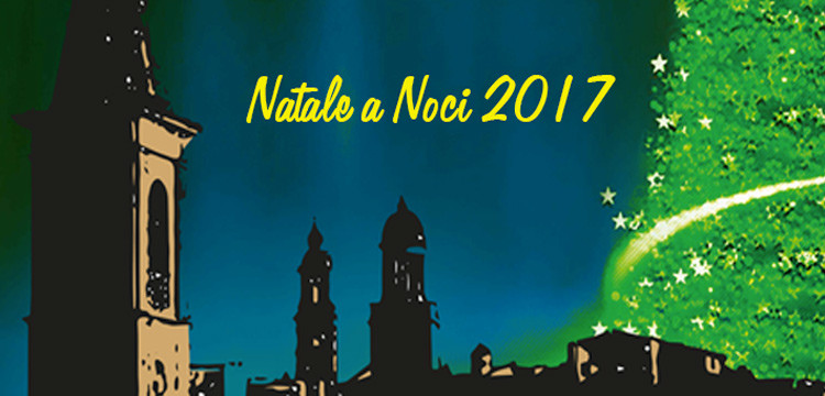 Comune: pubblicato il calendario degli eventi natalizi 2017 Comune: pubblicato il calendario degli eventi natalizi 2017