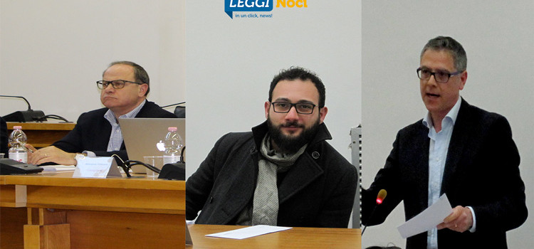 Rondò su via Mottola: la maggioranza bacchetta Nisi