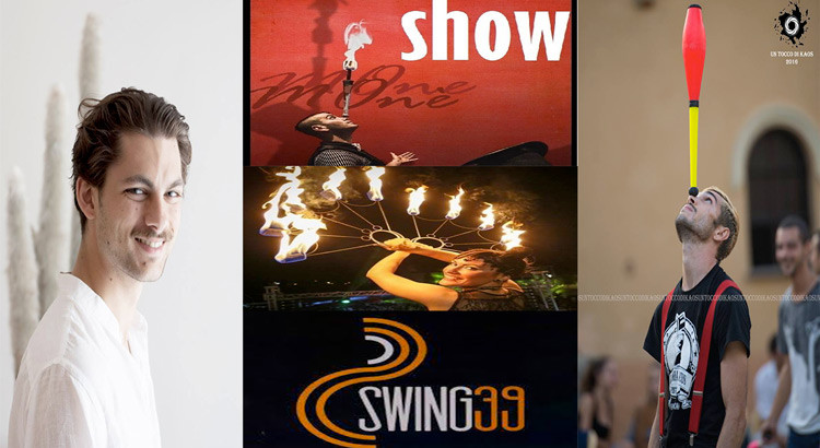 Festa di Natale 2017: musica, giochi e magie di fuoco