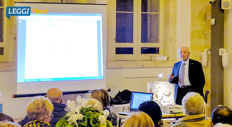 La Festa di fine anno della ProLoco: un momento per condividere la conoscenza