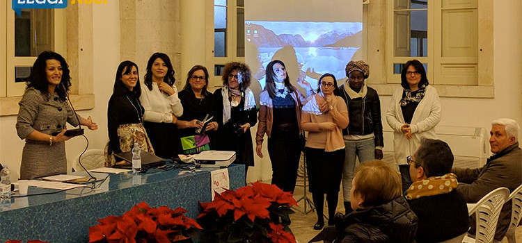 “Missione Cinderella”: sartoria solidale per l’integrazione sociale “Missione Cinderella”: sartoria solidale per l’integrazione sociale