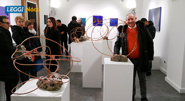 Aurora allo SPAAACE: “luce della nascita di Cristo” Aurora allo SPAAACE: “luce della nascita di Cristo”