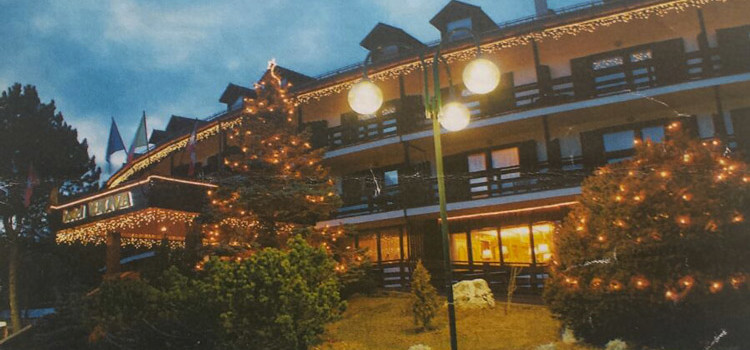 Affittasi appartamento trilocale in Val Di Fiemme Affittasi appartamento trilocale in Val Di Fiemme