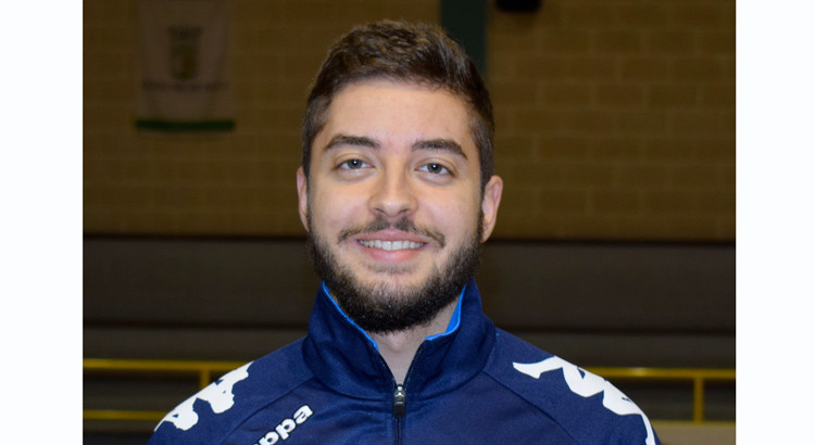 C5: Noci Azzurri 2006 a caccia della prima vittoria C5: Noci Azzurri 2006 a caccia della prima vittoria