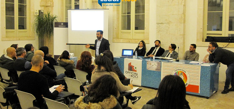 Imprese contro la crisi attraverso il web