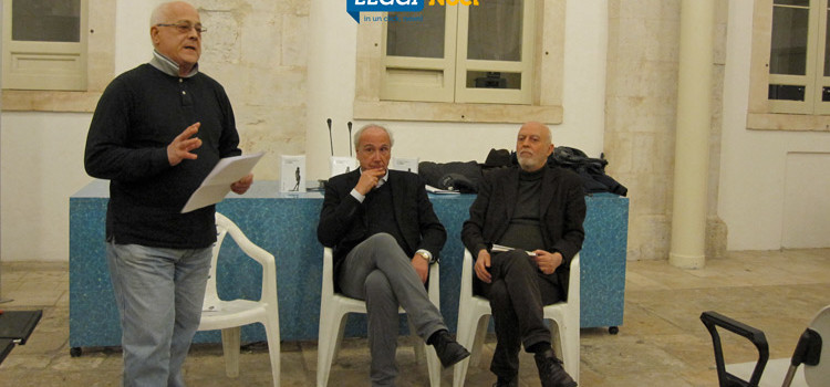 “La figlia”, un noir ambientato a Noci “La figlia”, un noir ambientato a Noci