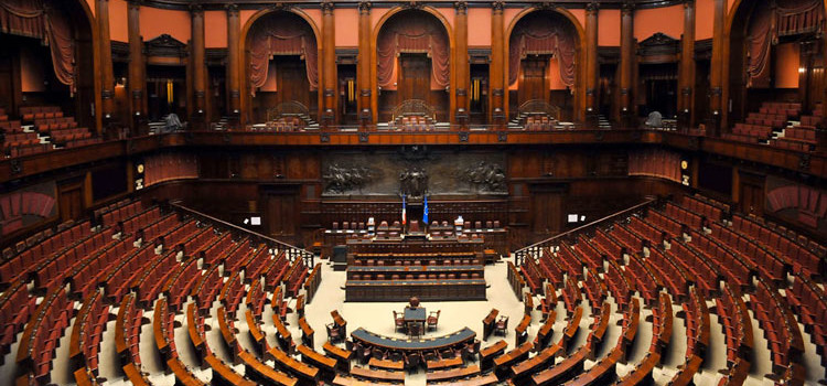 2018: Tempo di elezioni