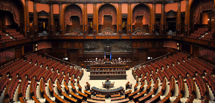 2018: Tempo di elezioni 2018: Tempo di elezioni