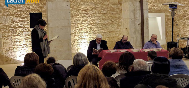 Rivive lo spirito di Vittorio Tinelli: “Canzune Quadrigl’e Brinnese” in jazz con Elena Paparusso