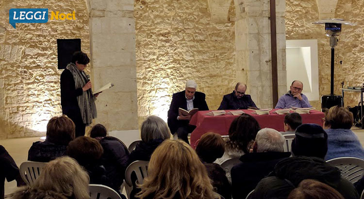 Rivive lo spirito di Vittorio Tinelli: “Canzune Quadrigl’e Brinnese” in jazz con Elena Paparusso