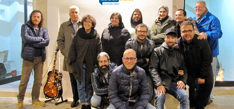 Al via la programmazione di Vivi Yes We Radio