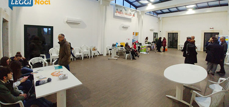 Il grande flop della giornata dedicata all’orientamento scolastico