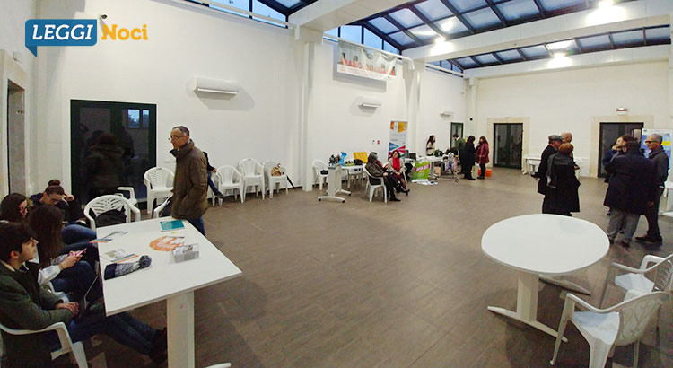 Il grande flop della giornata dedicata all’orientamento scolastico