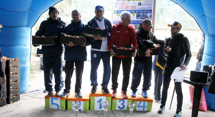 La Montedoro vince a Chiatona