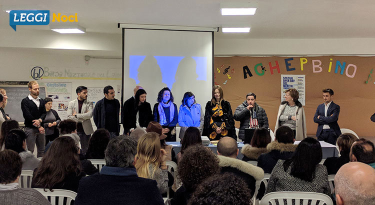 “Special open day del merito” all’IISS Agherbino di Noci “Special open day del merito” all’IISS Agherbino di Noci