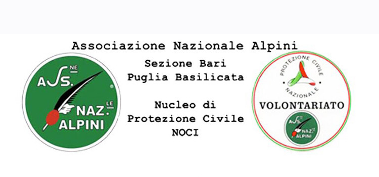 ANA: arriva un nuovo mezzo, domenica la benedizione
