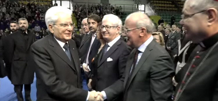 Mattarella alle grotte di Castellana, Liuzzi: “È tempo di nuove politiche turistiche per la Murgia dei Trulli”