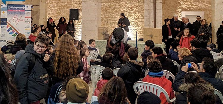 Confartigianato: Epifania all’insegna della solidarietà