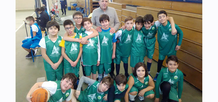 Bs Noci tra i Sassi di Matera per la pace