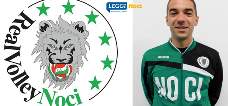 Deco Domus Noci capolista, Perrone: “siamo a lavoro per migliorarci sempre” Deco Domus Noci capolista, Perrone: “siamo a lavoro per migliorarci sempre”