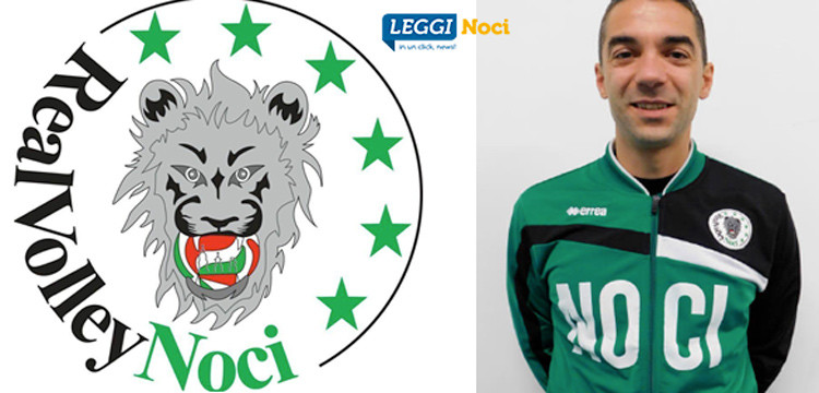 Deco Domus Noci capolista, Perrone: “siamo a lavoro per migliorarci sempre”