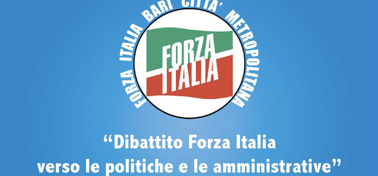 FI: “Verso le politiche e le amministrative”