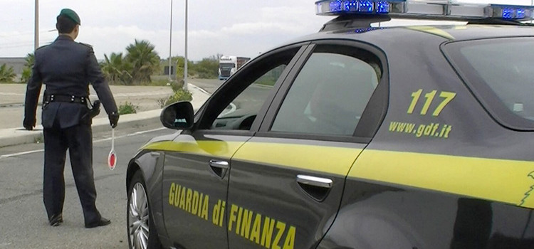 Antimafia: sequestrati beni per 500mila euro a pluripregiudicato