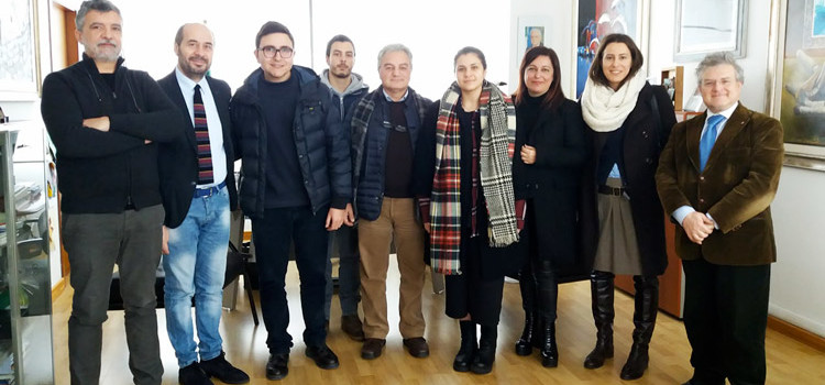 Due iniziative in occasione della Giornata della Memoria