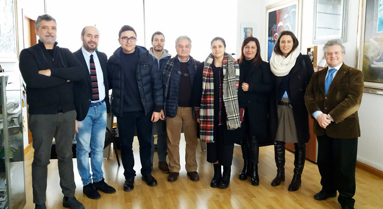 Due iniziative in occasione della Giornata della Memoria Due iniziative in occasione della Giornata della Memoria